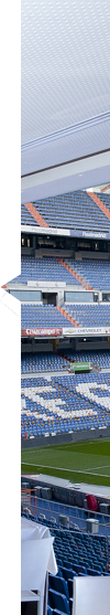 Real cafe Bernabeu