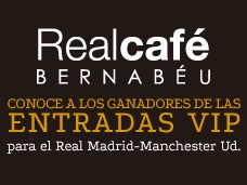 ¡Entradas VIP!