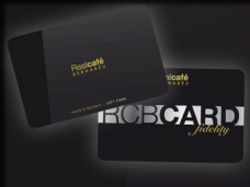 Tarjetas Regalo y de Fidelización