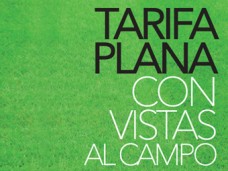 Tarifa Plana